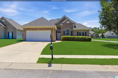 225 Stonecreek Way, Helena, AL 35080