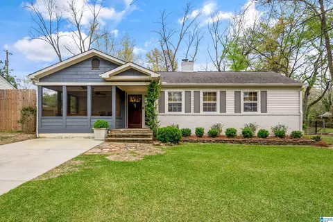 1127 Kingsbury Ave, Birmingham, AL 35213