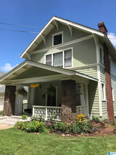 1720 16th Ave S, Birmingham, AL 35205