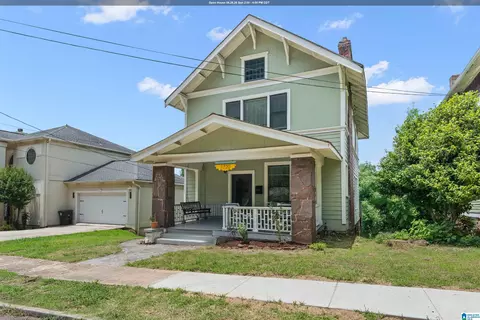 1720 16th Ave S, Birmingham, AL 35205