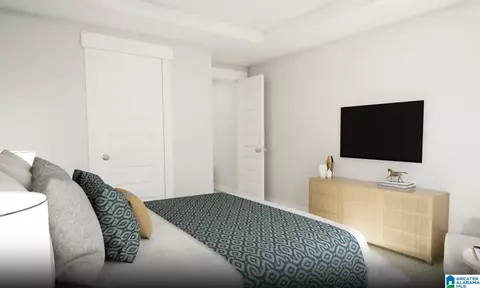 Bedroom - 7192 Miles Post Ct, Mc Calla, AL 35111 photo 5 of 10