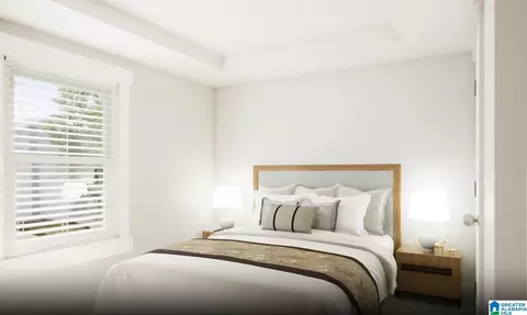 Bedroom - 7192 Miles Post Ct, Mc Calla, AL 35111 photo 6 of 10