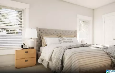 Bedroom - 7192 Miles Post Ct, Mc Calla, AL 35111 photo 1 of 10