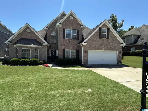 526 White Stone Way, Hoover, AL 35226