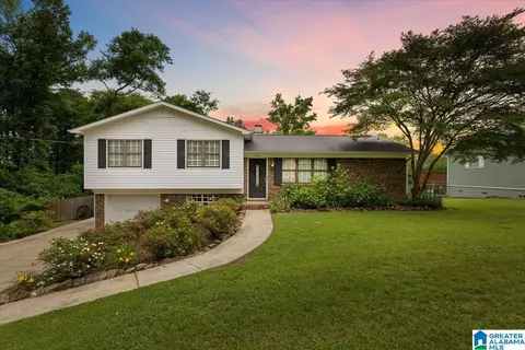 7580 Old Springville Rd, Trussville, AL 35173