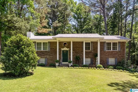 9255 Whippoorwill Ln, Pinson, AL 35126