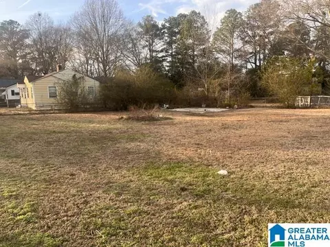 40 Avenue B #40, Anniston, AL 36206