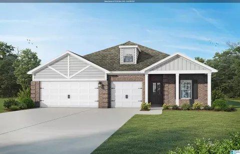 12649 Woodstock Crossings Dr, Woodstock, AL 35111