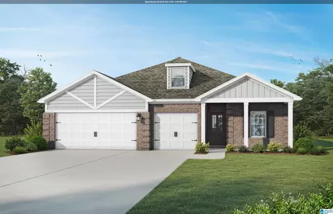 12649 Woodstock Crossings Dr, Woodstock, AL 35111