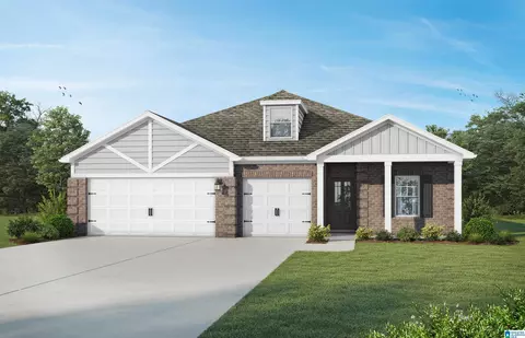 12649 Woodstock Crossings Dr, Woodstock, AL 35111