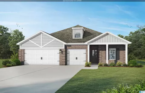 12649 Woodstock Crossings Dr, Woodstock, AL 35111