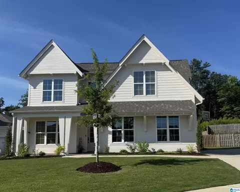 5124 Simms Rdg, Pelham, AL 35124
