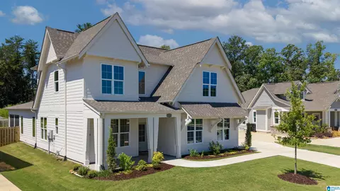 5124 Simms Rdg, Pelham, AL 35124