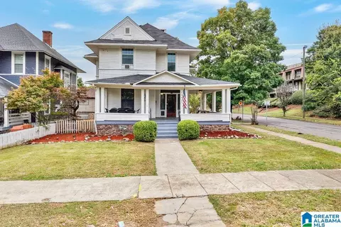 1402 17th St S, Birmingham, AL 35205