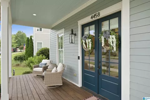 4458 Village Green Way, Hoover, AL 35226