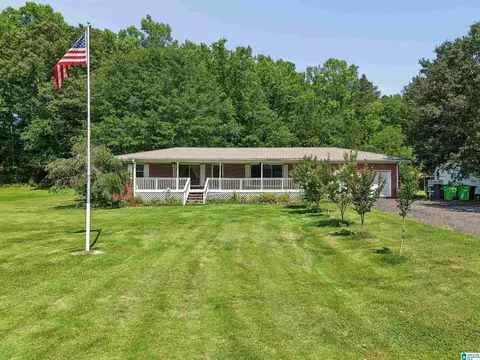 15535 Us Highway 411, Odenville, AL 35120