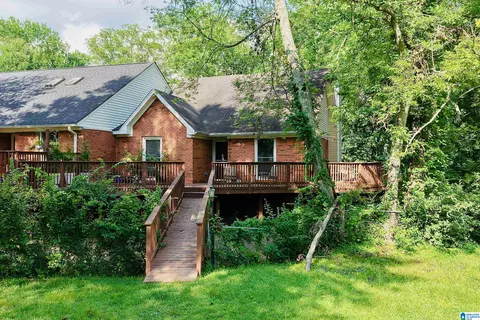 739 Columbiana Rd, Homewood, AL 35209