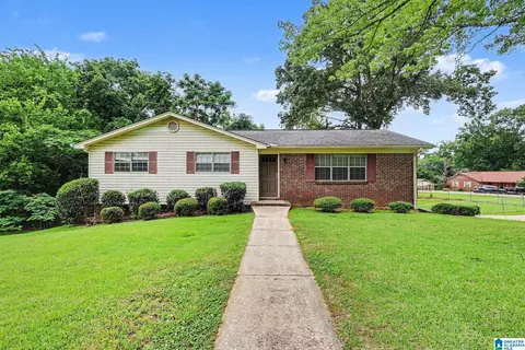 3080 Teresa Dr, Birmingham, AL 35217