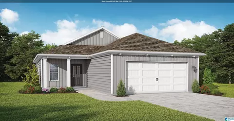 2989 Lakehill Dr, Cropwell, AL 35054