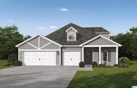 364 Lakeland Ct, Cropwell, AL 35054