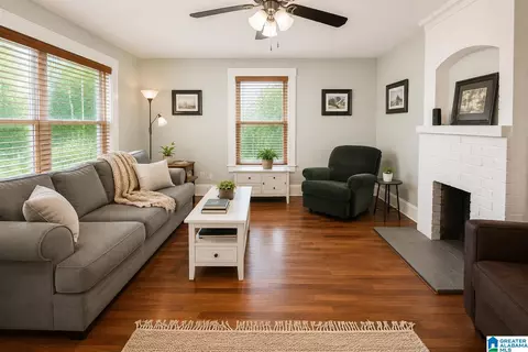 432 Kappa Ave S, Birmingham, AL 35205