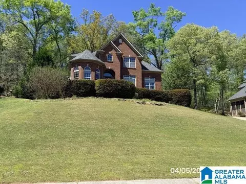 154 Hackberry Cir, Chelsea, AL 35043
