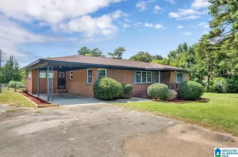 1432 Cherry Ave, Birmingham, AL 35214
