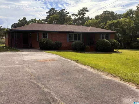 1432 Cherry Ave, Birmingham, AL 35214