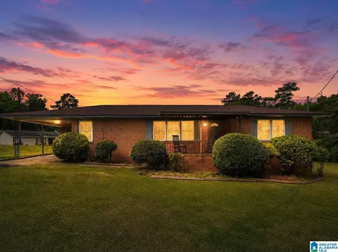 1432 Cherry Ave, Birmingham, AL 35214