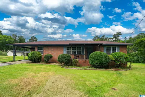 1432 Cherry Ave, Birmingham, AL 35214