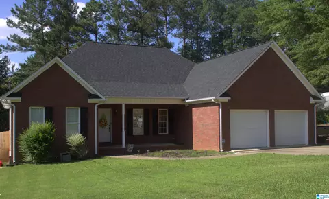 147 Anna Mattison Rd, Oxford, AL 36203