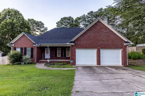 147 Anna Mattison Rd, Oxford, AL 36203