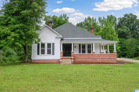 298 Church St, Jemison, AL 35085
