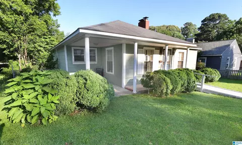 824 Maplewood Ave, Anniston, AL 36207