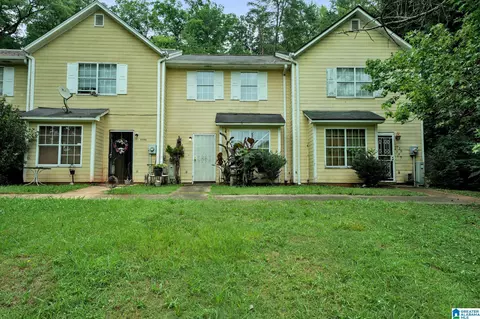 2727 20th St SW, Birmingham, AL 35211