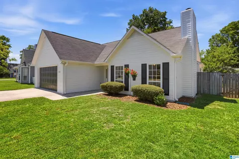1414 Timber Cir, Helena, AL 35080