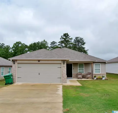 190 Andrew Ln, Odenville, AL 35120
