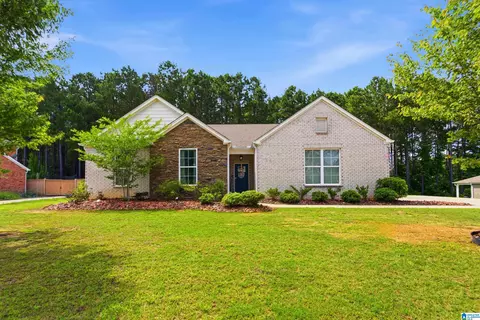 535 Doss Ferry Pkwy, Kimberly, AL 35091