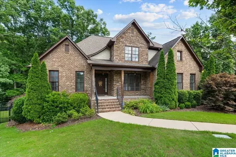 1445 Haddon Pl, Hoover, AL 35226