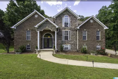 305 Forest Pkwy, Alabaster, AL 35007
