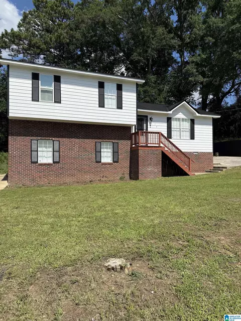 119 Grant Ave, Anniston, AL 36207