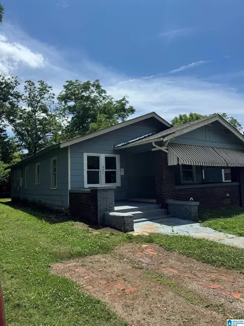 821 SW 29th St SW, Birmingham, AL 35211