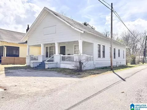 416 12th St SW, Birmingham, AL 35211