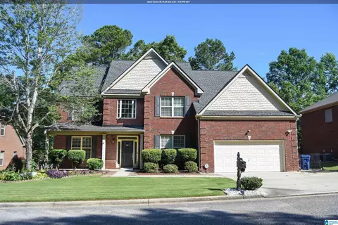 837 York Imperial Trl, Oxford, AL 36203