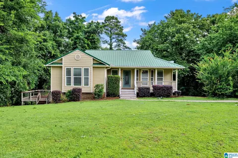 7340 Roper Tunnel Rd, Trussville, AL 35173