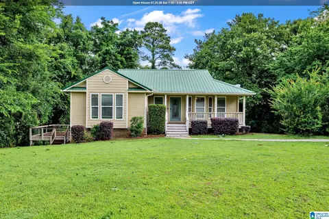 7340 Roper Tunnel Rd, Trussville, AL 35173