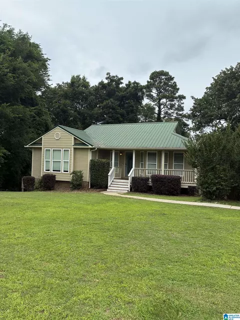 7340 Roper Tunnel Rd, Trussville, AL 35173