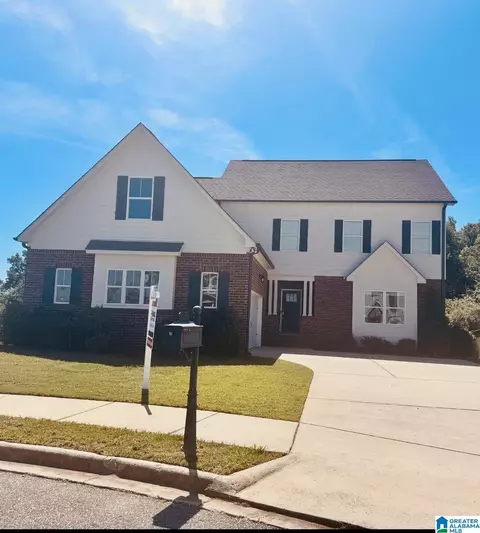 3032 Camellia Ridge Ct, Pelham, AL 35124