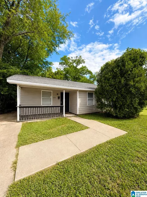 1216 Woodland Ave SW, Birmingham, AL 35211