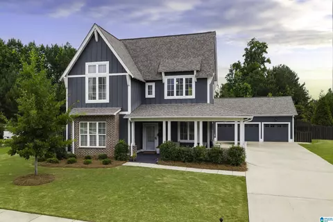 7981 Eli Cir, Trussville, AL 35173